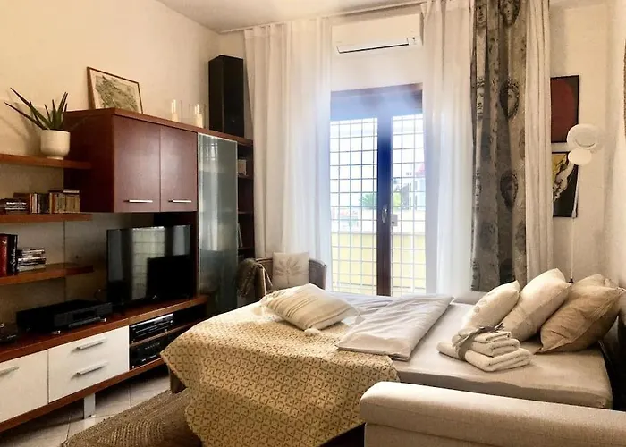 Attico Aurora - Terrace Penthouse